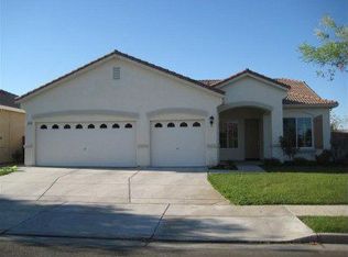 2215 Corsico Ct, Los Banos, CA