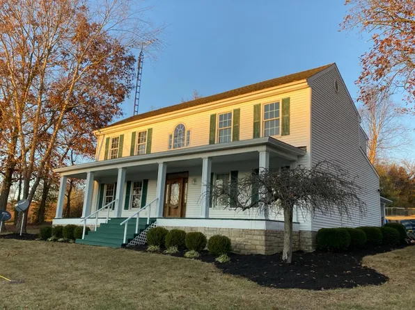 1293 Moorefield Rd, Carlisle, KY 40311