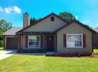 6692 Biscayne Blvd, Rex, GA 30273