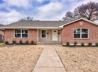 11041 Wyatt St, Dallas, TX 75218