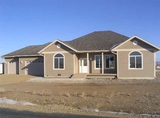 3450 Kase Rd, Helena, MT 59602