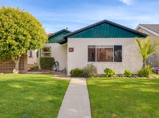 518 N Lucia Ave, Redondo Beach, CA 90277