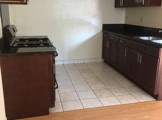 Apt 111 Park, Alhambra, CA 91801