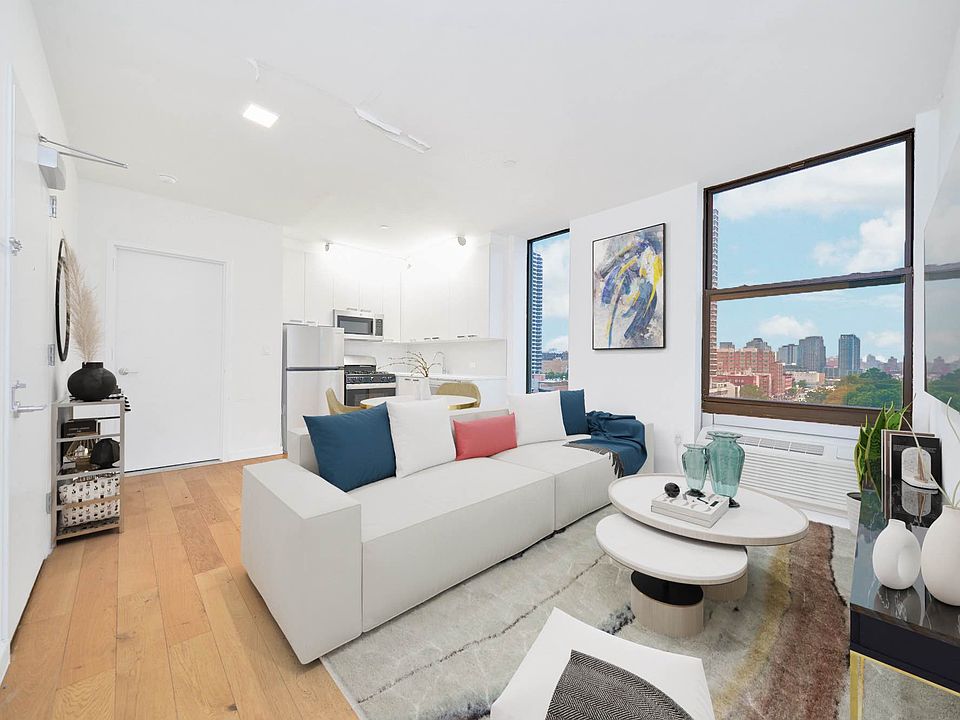 1st image of 2338 2nd Ave #8B