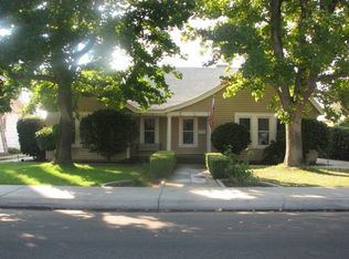 1713 2nd St, Bakersfield, CA 93304