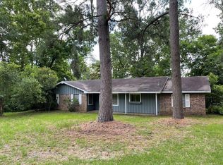3622 Appleby Sand Rd, Nacogdoches, TX 75965