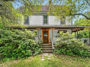 61 Liberty Street, Montpelier, VT 05602