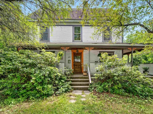 61 Liberty Street, Montpelier, VT 05602