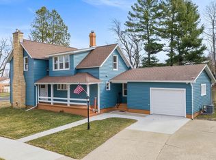 646 North Walnut Street, Reedsburg, WI 53959