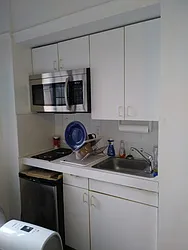 Rented by Tudor Realty