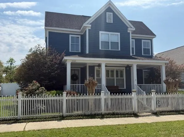 3263 Newberry Blvd, Tallahassee, FL 32311