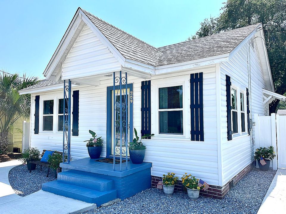 Corner Cottage Gem on G St!