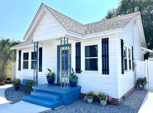 209 S G St, Pensacola, FL 32502