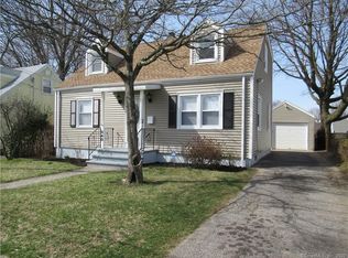 640 Birmingham St, Bridgeport, CT 06606