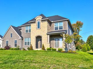 5017 Ainsley Dr, Mason, OH 45040