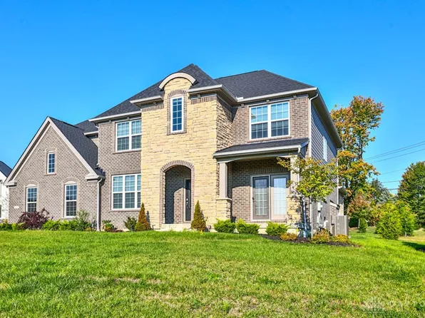 5017 Ainsley Dr, Mason, OH 45040