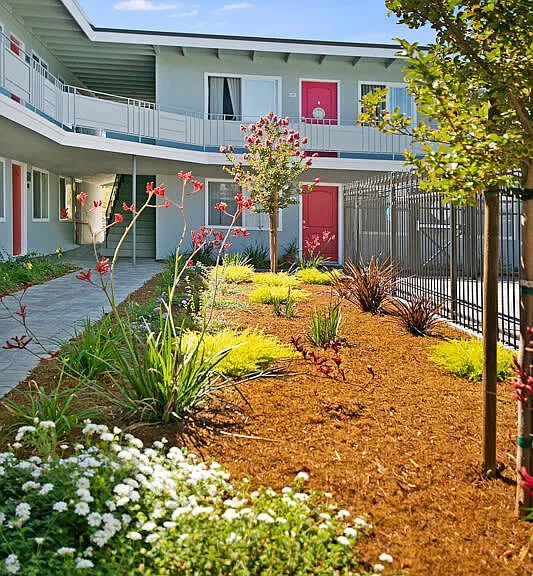 Bon Aire Apartments — Photo 26