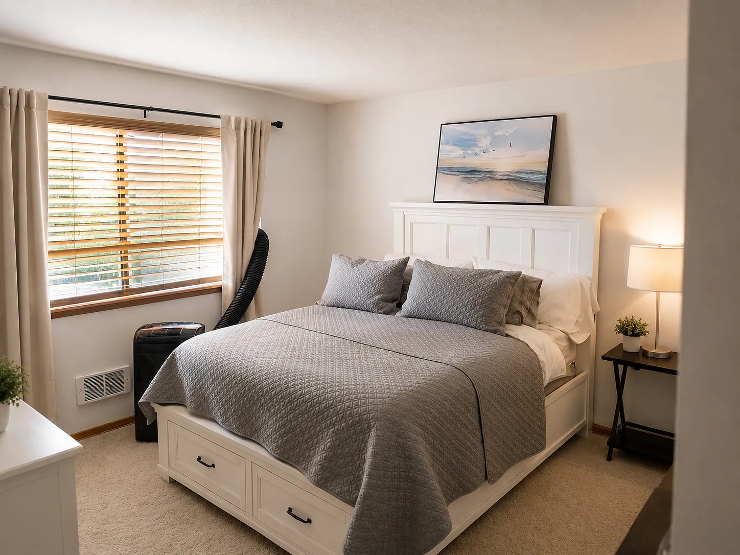 2 bed, 840 sqft, $2,300 — Photo 4