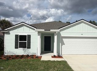 508 Grand Reserve Dr, Bunnell, FL 32110