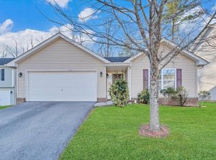4514 Autumn Ln NW, Roanoke, VA 24017