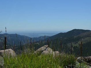 300 Shining Star Trail, Boulder, CO 80302