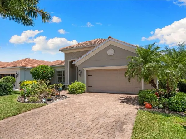 14686 Sonoma BLVD, NAPLES, FL 34114