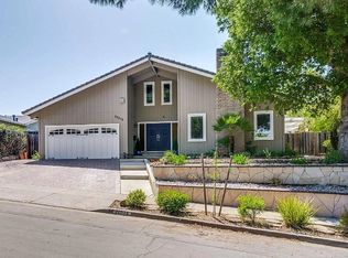22076 Rae Ln, Cupertino, CA 95014