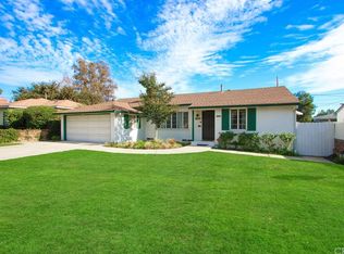 1784 Berkeley Ave, Pomona, CA 91768