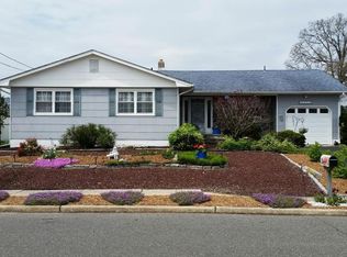 1291 Linda Dr, Toms River, NJ 08753