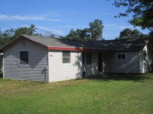 9899 Poole Dr, Saint Helen, MI 48656