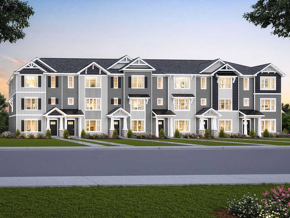 Plan Elevation.