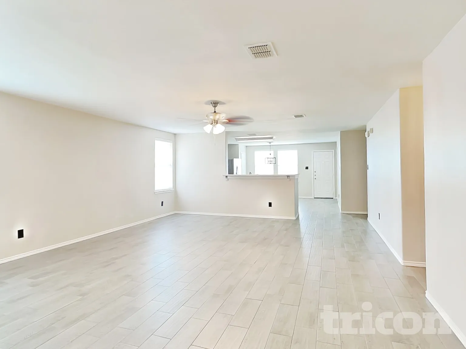 7412 Sienna Ridge Lane Fort Worth TX — Photo 3
