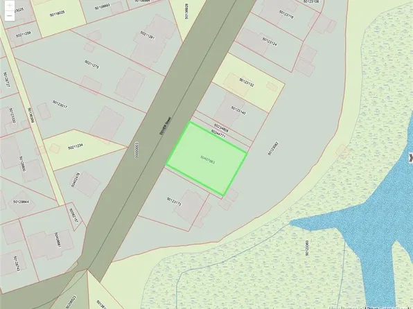 LOT 18 Dover St, Campbellton, NB E3N 1P3