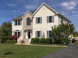 10689 Cathell Rd, Berlin, MD 21811