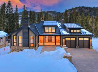54 W Trade Ct, Keystone, CO 80435
