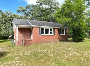 105 Jasmine St, Sumter, SC 29150