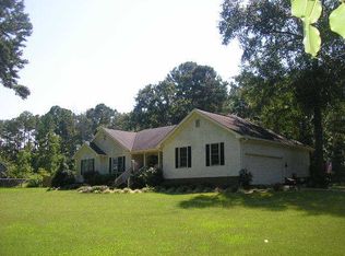 192 E Lakeview Dr, Milledgeville, GA