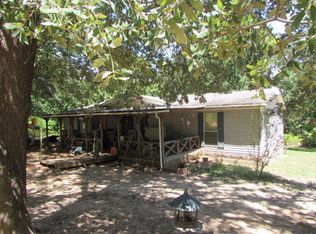 18605 Village Park Way, Flint, TX 75762