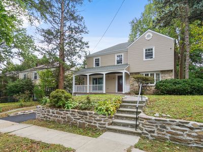 118 Bruce Ave, Mount Vernon, NY, 10552