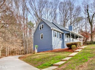 3135 Stone Oak Dr, Douglasville, GA 30135