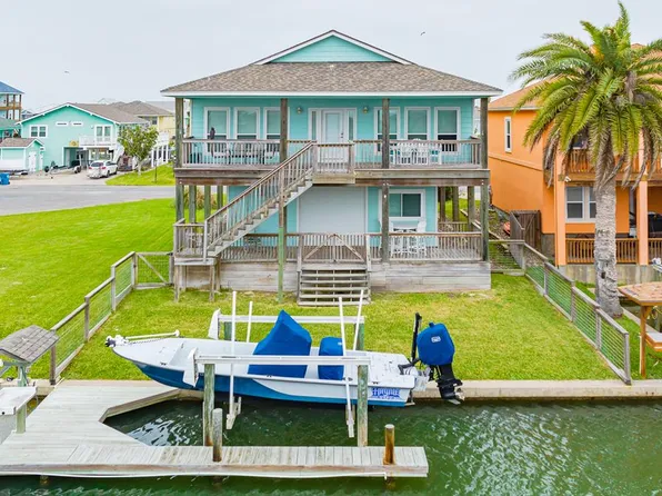 181 Port Saint Claire, City By The Sea, TX 78336