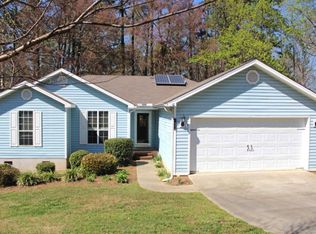 4253 Waylon Dr, Martinez, GA 30907