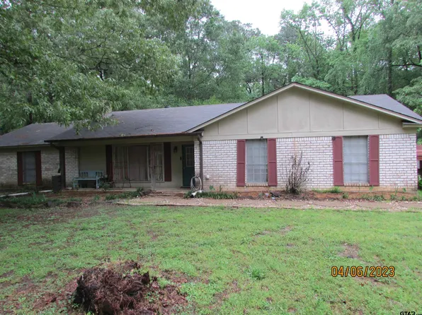 184 County Road 1542, Jacksonville, TX 75766
