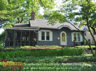 1222 W Charles St, Champaign, IL 61821