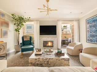 930 N Doheny Dr APT 103, West Hollywood, CA 90069