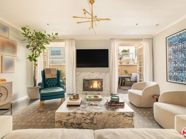 930 N Doheny Dr APT 103, West Hollywood, CA 90069
