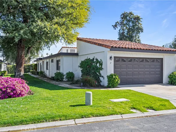 17 Toledo Dr, Rancho Mirage, CA 92270