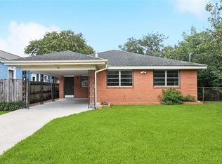 315 Shrewsbury Ct, Jefferson, LA 70121