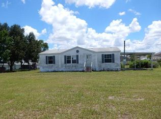 1413 South Blvd W, Davenport, FL 33837