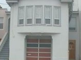 2450 31st Ave, San Francisco, CA 94116